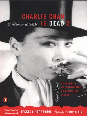 cover image of Charlie Chan Is Dead 2